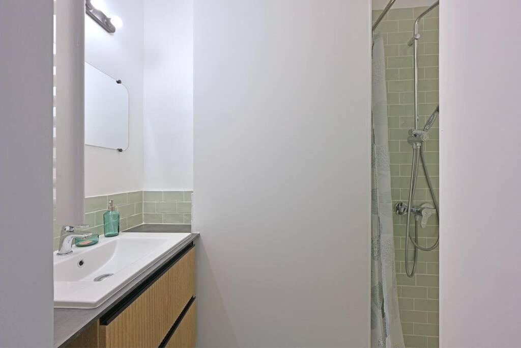 Coco Des Teinturiers - Clim - Wifi - Ideal Festival Apartment Avignon