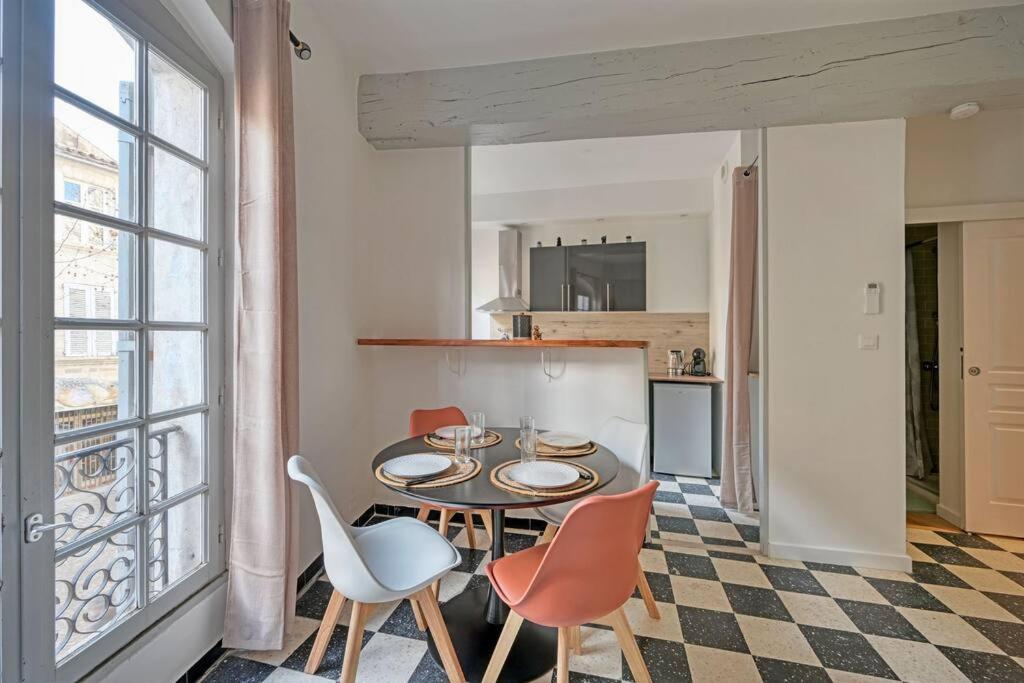 Coco Des Teinturiers - Clim - Wifi - Ideal Festival Apartment