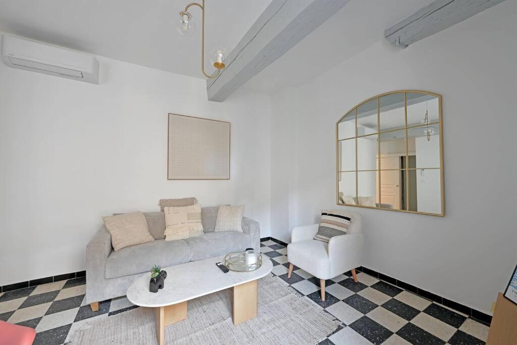 Coco Des Teinturiers - Clim - Wifi - Ideal Festival Apartment *