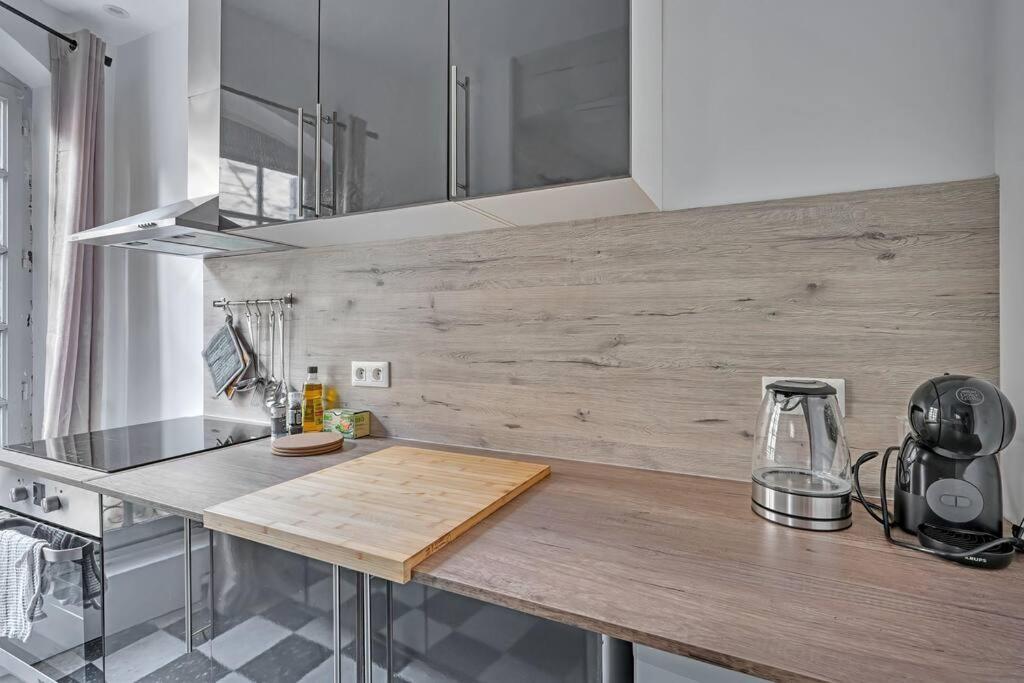 Coco Des Teinturiers - Clim - Wifi - Ideal Festival Apartment Avignon